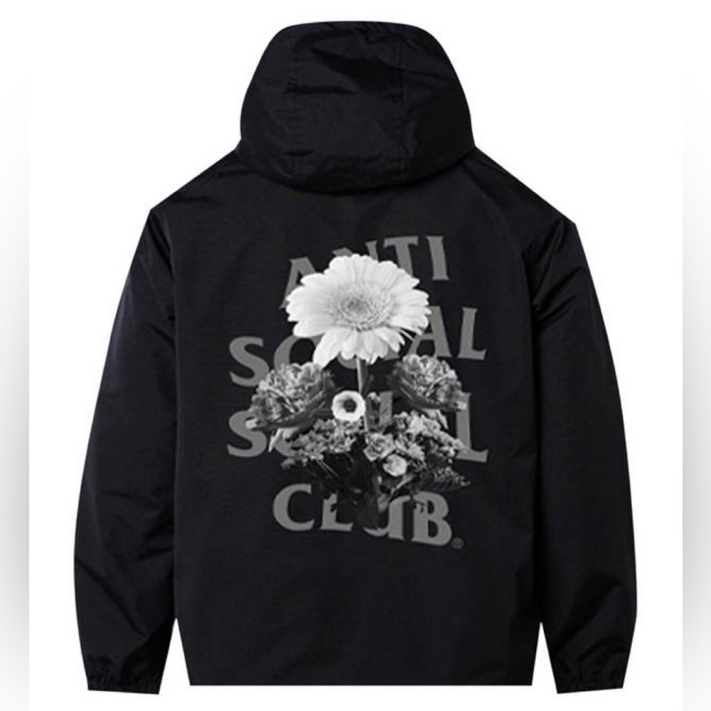 Anti Social Social Club